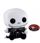   Nightmare Before Christmas: Jack Plush FU8645