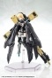   Megami Device Bullet Knights Exorcist: Widow