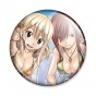 ������ Fairy Tail Lucy and Erza