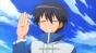 Zero no Tsukaima ( -)   MPEG4