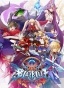   BlazBlue: Central Fiction - Cover Art