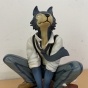 ������� Beastars - Legoshi
