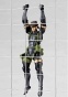 Revoltech Yamaguchi Series No. 131 "Gear Solid Peace Walker" Snake