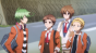 ������� / Servamp