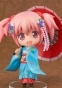 Nendoroid Kaname Madoka Maiko ver.