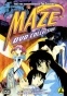 Maze Megaburst Space TV ()