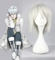   Dramatical Murder Clear