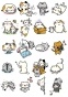 ������� ��������� Kawaii Nyankoro-san No.2