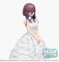������� SAV SPM Figure Nakano Miku Bride Ver.