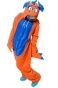   / Kigurumi Dragon Orange