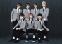 ������ �������� BTS - Bangtan Boys