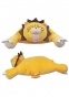 Pillow: Bleach - Kon Squished GE2913