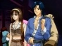 Tekken: The Motion Picture ( - )
