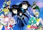 ������ �������� �� ����� Bishoujo Senshi Sailor Moon