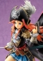 Bodacious Space Pirates - Mouretsu Pirates - Katou Marika