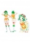   Vocaloid Game Gumi