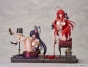������� High School DxD Akeno Himejima: Light Novel 15th Anniversary ver. KADOKAWA Special Set 1/6.5 Complete Figure
