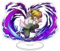 ������� ��������� ���� �������� ������ - �������� ��� (Meliodas Art)