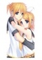  Kagamine Twins
