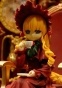Shinku with Chair FG3491