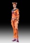Jojo's Bizarre Adventure part 8 - Statue Legend Higashigata Jousuke Second