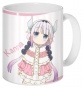  Kobayashi-san - Kanna Kamui