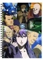 �������� ��� ��������� A5 Ghost in the Shell Group