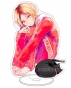 ������� ��������� Haikyu!! - ����� ������ (Kenma Kozume)
