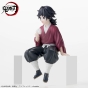 ������� SAV Chokonose Premium Figure Child Tomioka Giyuu Hashira Geiko-hen