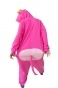    / Kigurumi Pink Monkey