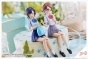   Sousai Shojo Teien: Ryobu High School Summer Clothes Dreaming Style True Sapphire