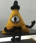    Gravity Falls - Bill Cipher /    