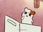 Ebichu the Housekeeping Hamster ( )