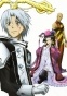 ������ �������� D.Gray-man � 1
