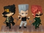  Nendoroid 1561 JoJo's Bizarre Adventure: Jean Pierre Polnareff