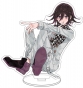 ������� ��������� Danganronpa - ������ ��� 1 (Kokichi Oma 1)