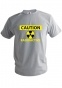 �������� Radioactive �aution