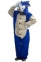    / Kigurumi Super Sonic