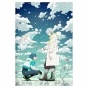 ���� DRAMAtical Murder (������ A3, 252 ������) 339891