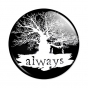 ������ Harry Potter Always Tree