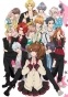 Brothers Conflict ( ) HD