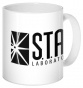 ������ Flash S.T.A.R. Labs