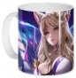 ������ "���� ������" K/DA Ahri