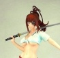 Ikki Tousen Extravaganza Epoch Yagyu Mitsuyoshi Festival Ver.