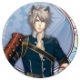 ������ ��������� ������� Sengoku Night Blood - Kageie Kakizaki