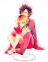   Haikyu!! -    (Kenma and Kuroo)