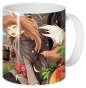 ������ Spice and Wolf 45940