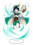   Genshin Impact -   (Venti Art)