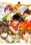 Flame of Recca (����� �����) MPEG4