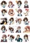  Suzumiya Haruhi no Yuutsu No.1